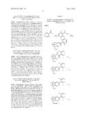 PYRIDAZINE DERIVATIVES AS RORc MODULATORS diagram and image