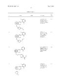 PYRIDAZINE DERIVATIVES AS RORc MODULATORS diagram and image