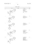 PYRIDAZINE DERIVATIVES AS RORc MODULATORS diagram and image