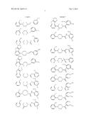 NON-RETINOID ANTAGONISTS FOR TREATMENT OF AGE-RELATED MACULAR DEGENERATION     AND STARGARDT DISEASE diagram and image