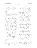 NON-RETINOID ANTAGONISTS FOR TREATMENT OF AGE-RELATED MACULAR DEGENERATION     AND STARGARDT DISEASE diagram and image