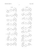 NON-RETINOID ANTAGONISTS FOR TREATMENT OF AGE-RELATED MACULAR DEGENERATION     AND STARGARDT DISEASE diagram and image