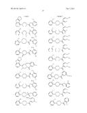 NON-RETINOID ANTAGONISTS FOR TREATMENT OF AGE-RELATED MACULAR DEGENERATION     AND STARGARDT DISEASE diagram and image