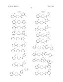 NON-RETINOID ANTAGONISTS FOR TREATMENT OF AGE-RELATED MACULAR DEGENERATION     AND STARGARDT DISEASE diagram and image