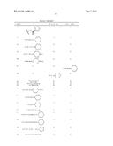 IMIDAZOLOTHIAZOLE COMPOUNDS FOR THE TREATMENT OF DISEASE diagram and image