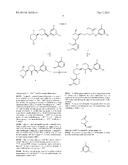 INHIBITORS OF BRUTON S TYROSINE KINASE diagram and image