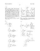 INHIBITORS OF BRUTON S TYROSINE KINASE diagram and image