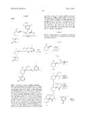 INHIBITORS OF BRUTON S TYROSINE KINASE diagram and image