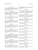 COMPOSITIONS AND METHODS FOR REDUCING DEXTRORPHAN PLASMA LEVELS AND     RELATED PHARMACODYNAMIC EFFECTS diagram and image