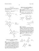 Novel Pyrrole Inhibitors of S-Nitrosoglutathione Reductase as Therapeutic     Agents diagram and image