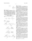 Novel Pyrrole Inhibitors of S-Nitrosoglutathione Reductase as Therapeutic     Agents diagram and image