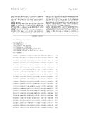 TREATMENT OF TUMOR PROTEIN 63 (P63) RELATED DISEASES BY INHIBITION OF     NATURAL ANTISENSE TRANSCRIPT TO P63 diagram and image