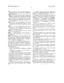 Foamed Polyethylene Compositions diagram and image