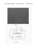 POLYESTER-BASED FIBER FOR ARTIFICIAL HAIR AND HAIR ORNAMENT PRODUCT     INCLUDING THE SAME, AND METHOD FOR PRODUCING THE SAME diagram and image