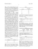 OLEFIN-MALEIC ANHYDRIDE COPOLYMER COMPOSITIONS AND USES THEREOF diagram and image