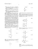 Tribological aromatic polyimide compositions diagram and image
