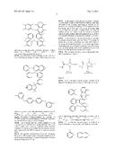 Tribological aromatic polyimide compositions diagram and image