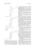 POLYMERIZABLE BENZOXAZINE COMPOUNDS WITH INTERFACIAL ACTIVE OR SURFACE     ACTIVE PROPERTIES diagram and image