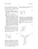 POLYMERIZABLE BENZOXAZINE COMPOUNDS WITH INTERFACIAL ACTIVE OR SURFACE     ACTIVE PROPERTIES diagram and image