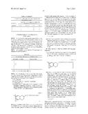 POLYMERIZABLE BENZOXAZINE COMPOUNDS WITH INTERFACIAL ACTIVE OR SURFACE     ACTIVE PROPERTIES diagram and image