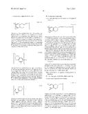 POLYMERIZABLE BENZOXAZINE COMPOUNDS WITH INTERFACIAL ACTIVE OR SURFACE     ACTIVE PROPERTIES diagram and image