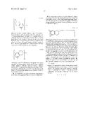 POLYMERIZABLE BENZOXAZINE COMPOUNDS WITH INTERFACIAL ACTIVE OR SURFACE     ACTIVE PROPERTIES diagram and image