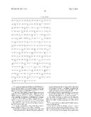 Highly Glycosylated Long-Acting Human Growth Hormone Protein and     Production Method for Same diagram and image