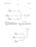 CONJUGATED ANTISENSE COMPOUNDS AND THEIR USE diagram and image