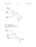 CONJUGATED ANTISENSE COMPOUNDS AND THEIR USE diagram and image