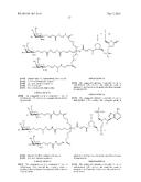 CONJUGATED ANTISENSE COMPOUNDS AND THEIR USE diagram and image