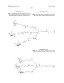 CONJUGATED ANTISENSE COMPOUNDS AND THEIR USE diagram and image