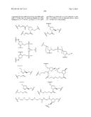 CONJUGATED ANTISENSE COMPOUNDS AND THEIR USE diagram and image