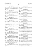 CONJUGATED ANTISENSE COMPOUNDS AND THEIR USE diagram and image