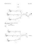 CONJUGATED ANTISENSE COMPOUNDS AND THEIR USE diagram and image