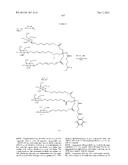 CONJUGATED ANTISENSE COMPOUNDS AND THEIR USE diagram and image