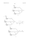 CONJUGATED ANTISENSE COMPOUNDS AND THEIR USE diagram and image