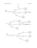 CONJUGATED ANTISENSE COMPOUNDS AND THEIR USE diagram and image