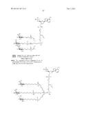 CONJUGATED ANTISENSE COMPOUNDS AND THEIR USE diagram and image