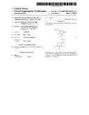 PROCESS FOR THE PREPARATION OF 2-C-METHYL-D-RIBONIC-GAMMA-LACTONE diagram and image