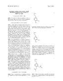 HYDROXYTYROSOL DERIVATIVES, THEIR METHOD OF PREPARATION AND USE IN     PERSONAL CARE diagram and image