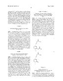 HYDROXYTYROSOL DERIVATIVES, THEIR METHOD OF PREPARATION AND USE IN     PERSONAL CARE diagram and image