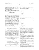 HYDROXYTYROSOL DERIVATIVES, THEIR METHOD OF PREPARATION AND USE IN     PERSONAL CARE diagram and image