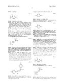 CYCLIC COMPOUND CONTAINING FUNCTIONAL GROUP OR CONTAINING NO FUNCTIONAL     GROUP, AND METHOD FOR PRODUCING SAME diagram and image