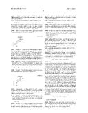 CYCLIC COMPOUND CONTAINING FUNCTIONAL GROUP OR CONTAINING NO FUNCTIONAL     GROUP, AND METHOD FOR PRODUCING SAME diagram and image