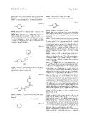 CYCLIC COMPOUND CONTAINING FUNCTIONAL GROUP OR CONTAINING NO FUNCTIONAL     GROUP, AND METHOD FOR PRODUCING SAME diagram and image