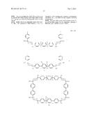 CYCLIC COMPOUND CONTAINING FUNCTIONAL GROUP OR CONTAINING NO FUNCTIONAL     GROUP, AND METHOD FOR PRODUCING SAME diagram and image