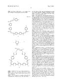 CYCLIC COMPOUND CONTAINING FUNCTIONAL GROUP OR CONTAINING NO FUNCTIONAL     GROUP, AND METHOD FOR PRODUCING SAME diagram and image