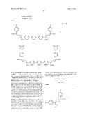 CYCLIC COMPOUND CONTAINING FUNCTIONAL GROUP OR CONTAINING NO FUNCTIONAL     GROUP, AND METHOD FOR PRODUCING SAME diagram and image