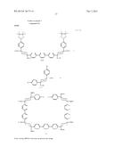 CYCLIC COMPOUND CONTAINING FUNCTIONAL GROUP OR CONTAINING NO FUNCTIONAL     GROUP, AND METHOD FOR PRODUCING SAME diagram and image