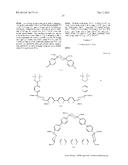 CYCLIC COMPOUND CONTAINING FUNCTIONAL GROUP OR CONTAINING NO FUNCTIONAL     GROUP, AND METHOD FOR PRODUCING SAME diagram and image